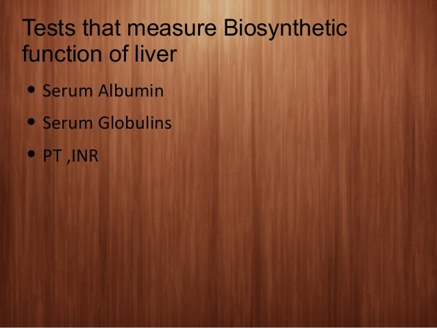 5 nucleotidase blood test test function Liver