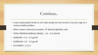 LFT (LIVER FUNCTION TEST),LIVER PANEL TEST.pptx