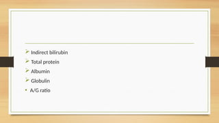 LFT (LIVER FUNCTION TEST),LIVER PANEL TEST.pptx
