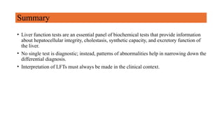 LFT ppt (2). pptx | PPTX