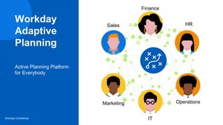 Lineage Logistics and Workday | PPT