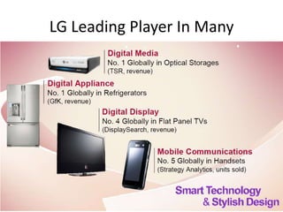   Ever Increasing Targets