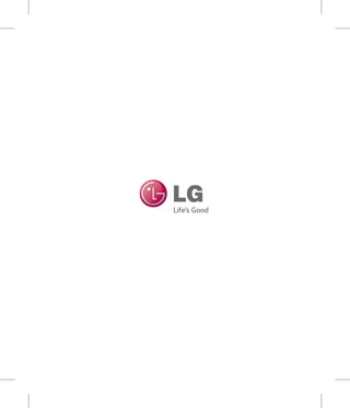 Manual LG 90