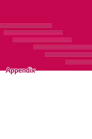 AppendixAppendix
 