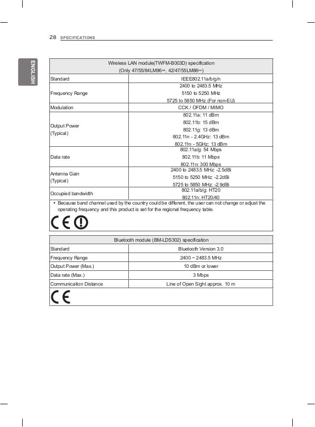 Руководство Пользователя Lg S18Lhx Руководство Пользователя Lg S18Lhx