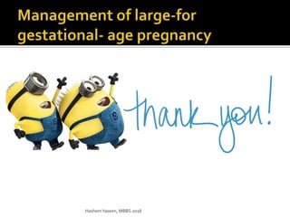 HashemYaseen, MBBS 2018
 