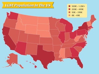 Should LGBT Rights Be Accepted Globally?