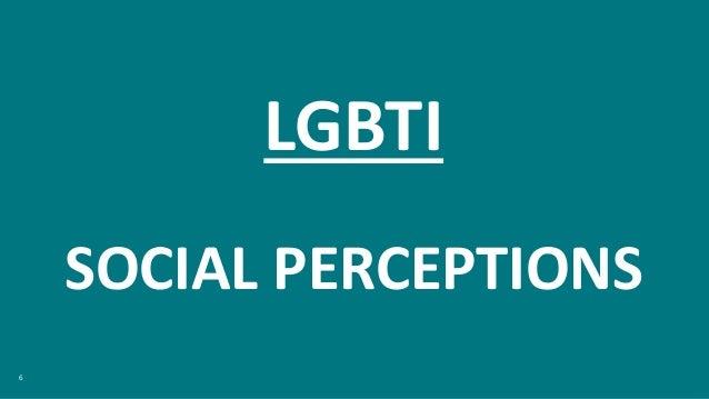 NDI Public Opinion Poll in the Balkans on LGBTI Communities  Slide 6