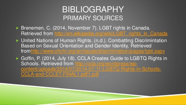 Lgbt powerpoint Lgbt powerpoint