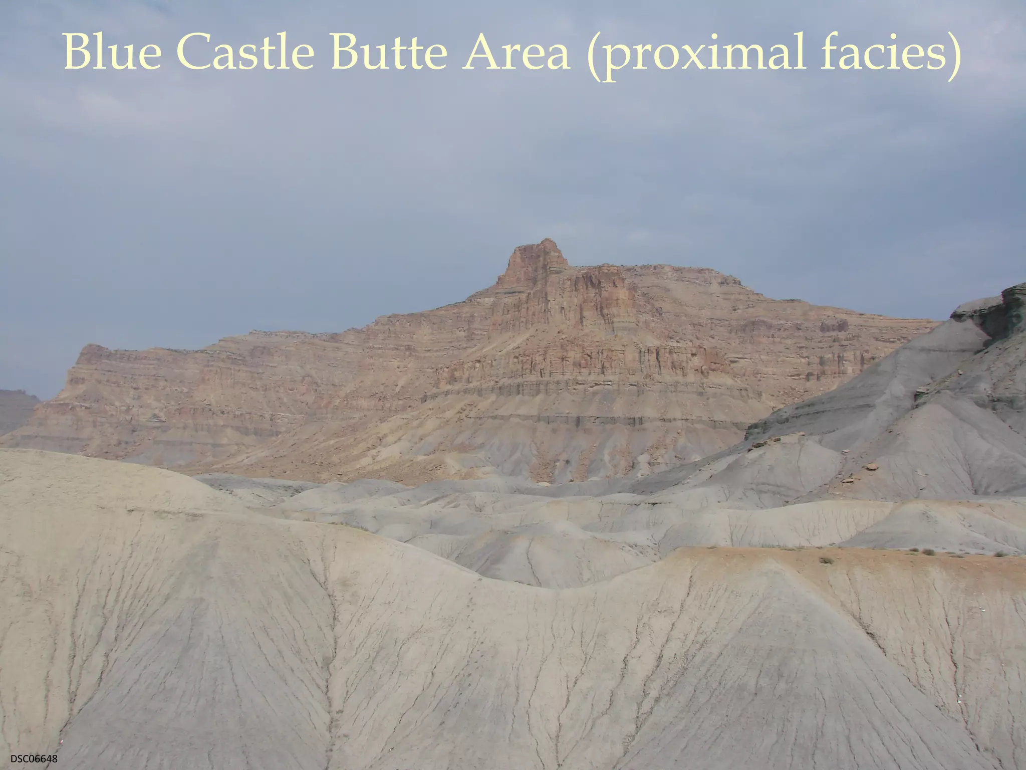 DSC06648
Blue Castle Butte Area (proximal facies)