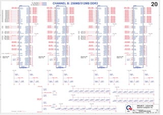 5
5
4
4
3
3
2
2
1
1
D D
C C
B B
A A
VM_RST# VM_RST#
VREFC_VMB4 VREFD_VMB4
VREFC_VMB2 VREFD_VMB2
VMB_BA0
VMB_BA1
VMB_BA2
VMB_ODT1
VMB_CLK1
VMB_CLK1#
VREFC_VMB4
VREFD_VMB4
VMB_CKE1
VMB_WE1#
VMB_CS1#
VMB_CAS1#
VMB_RAS1#
VMB_ODT0
VMB_CKE0
VMB_WE0#
VREFC_VMB1
VREFD_VMB1
VMB_ODT0
VMB_CLK0
VMB_CLK0#
VMB_CS0#
VM_RST#
VREFC_VMB3
VREFD_VMB3
VMB_ODT1
VMB_DM3 VMB_DM5
VMB_DM6
VMB_MA11
VMB_MA9
VMB_MA10
VMB_MA8
VMB_MA7
VMB_MA6
VMB_MA3
VMB_MA4
VMB_MA5
VMB_MA1
VMB_MA2
VMB_MA0
VREFC_VMB2
VREFD_VMB2
VMB_MA12
VMB_ZQ1
VMB_CAS0#
VMB_RAS0#
VMB_CLK1_COMM
VMB_CLK1
VMB_CLK1#
VMB_RDQS3
VREFC_VMB1 VREFD_VMB1 VREFC_VMB3 VREFD_VMB3
VMB_CLK0_COMM
VMB_CLK0
VMB_CLK0#
VMB_ZQ2 VMB_ZQ3
VMB_WDQS3
VMB_RDQS5
VMB_RDQS6
VMB_WDQS5
VMB_WDQS6
VMB_ZQ4
VMB_MA11
VMB_MA9
VMB_MA10
VMB_MA8
VMB_MA7
VMB_MA6
VMB_MA3
VMB_MA4
VMB_MA5
VMB_MA1
VMB_MA2
VMB_MA0
VMB_MA12
VMB_BA0
VMB_BA1
VMB_BA2
VMB_MA11
VMB_MA9
VMB_MA10
VMB_MA8
VMB_MA7
VMB_MA6
VMB_MA3
VMB_MA4
VMB_MA5
VMB_MA1
VMB_MA2
VMB_MA0
VMB_MA12
VMB_BA0
VMB_BA1
VMB_BA2
VMB_DM0
VMB_WDQS0
VMB_RDQS0
VMB_MA13 VMB_MA13 VMB_MA13
VMB_DQ48
VMB_DQ49
VMB_DQ52
VMB_DQ53
VMB_DQ54
VMB_DQ55
VMB_DQ39
VMB_DQ38
VMB_DQ33
VMB_DQ37
VMB_DQ32
VMB_DQ34
VMB_DQ36
VMB_DQ35
VMB_RDQS4
VMB_RDQS7
VMB_WDQS4
VMB_DM4
VMB_DM7
VMB_WDQS7
VMB_DQ45
VMB_DQ47
VMB_DQ42
VMB_DQ41
VMB_DQ40
VMB_DQ46
VMB_DQ44
VMB_DQ43
VMB_DQ63
VMB_DQ56
VMB_DQ60
VMB_DQ58
VMB_DQ62
VMB_DQ57
VMB_DQ61
VMB_DQ59
VMB_DQ50
VMB_DQ51
VMB_DQ30
VMB_DQ27
VMB_DQ29
VMB_DQ31
VMB_DQ26
VMB_DQ28
VMB_DQ25
VMB_DQ24
VMB_DQ16
VMB_DQ17
VMB_DQ23
VMB_DQ18
VMB_DQ21
VMB_DQ19
VMB_DQ22
VMB_DQ20
VMB_DM2
VMB_RDQS1
VMB_DM1
VMB_WDQS1
VMB_RDQS2
VMB_WDQS2
VMB_DQ15
VMB_DQ10
VMB_DQ14
VMB_DQ8
VMB_DQ12
VMB_DQ9
VMB_DQ13
VMB_DQ11
VMB_DQ4
VMB_DQ1
VMB_DQ7
VMB_DQ2
VMB_DQ3
VMB_DQ5
VMB_DQ0
VMB_DQ6
VMB_DQ[63..0]
[15]
VMB_DM[7..0]
[15]
VMB_WDQS[7..0]
[15]
VMB_RDQS[7..0]
[15]
VMB_CKE1
[15]
VM_RST#
[15,19]
VMB_CAS0#
[15] VMB_CAS1#
[15]
VMB_RAS1#
[15]
VMB_RAS0#
[15]
VMB_WE0#
[15]
VMB_CS0#
[15]
VMB_WE1#
[15]
VMB_CS1#
[15]
VMB_CLK1
[15]
VMB_CLK1#
[15]
VMB_CLK0#
[15]
VMB_CLK0
[15]
VMB_CKE0
[15]
VMB_BA1
[15]
VMB_MA1
[15]
VMB_MA2
[15]
VMB_MA3
[15]
VMB_MA4
[15]
VMB_MA0
[15]
VMB_MA5
[15]
VMB_MA6
[15]
VMB_MA7
[15]
VMB_MA8
[15]
VMB_MA9
[15]
VMB_MA10
[15]
VMB_MA11
[15]
VMB_MA12
[15]
VMB_BA2
[15]
VMB_BA0
[15]
VMB_MA13
[15]
+1.5V_VGA
[15,18,19,43]
VMB_ODT0
[15] VMB_ODT1
[15]
+1.5V_VGA
+1.5V_VGA
+1.5V_VGA
+1.5V_VGA
+1.5V_VGA
+1.5V_VGA
+1.5V_VGA
+1.5V_VGA
+1.5V_VGA +1.5V_VGA +1.5V_VGA +1.5V_VGA +1.5V_VGA
+1.5V_VGA
+1.5V_VGA
+1.5V_VGA +1.5V_VGA
+1.5V_VGA +1.5V_VGA
+1.5V_VGA
+1.5V_VGA
+1.5V_VGA
Size Document Number Rev
Date: Sheet of
4XDQWDRPSXWHU,QF
352-(7/*',6
1% VRAM-B (DDR3 BGA96) 3A
Custom
20 47
Thursday, May 19, 2011
Size Document Number Rev
Date: Sheet of
4XDQWDRPSXWHU,QF
352-(7/*',6
1% VRAM-B (DDR3 BGA96) 3A
Custom
20 47
Thursday, May 19, 2011
Size Document Number Rev
Date: Sheet of
4XDQWDRPSXWHU,QF
352-(7/*',6
1% VRAM-B (DDR3 BGA96) 3A
Custom
20 47
Thursday, May 19, 2011
Should be 240
Ohms +-1%
CHANNEL B: 256MB/512MB DDR3
Should be 240
Ohms +-1%
Should be 240
Ohms +-1%
Should be 240
Ohms +-1%

C10548
10U/6.3V_6S
C10548
10U/6.3V_6S
C10549
10U/6.3V_6S
C10549
10U/6.3V_6S
C10545
1U/6.3V_4
C10545
1U/6.3V_4
C10527
1U/6.3V_4
C10527
1U/6.3V_4
C10554
10U/6.3V_6S
C10554
10U/6.3V_6S
C10547
.01U/16V_4
C10547
.01U/16V_4
R10736
4.99K/F_4
R10736
4.99K/F_4
R10744
4.99K/F_4
R10744
4.99K/F_4
C10540
1U/6.3V_4
C10540
1U/6.3V_4
C10507
.1U/10V_4
C10507
.1U/10V_4
C10533
1U/6.3V_4
C10533
1U/6.3V_4
C10512
.1U/10V_4
C10512
.1U/10V_4
100-BALL
SDRAM DDR3
VRAM7
K4W1G1646E-HC12
100-BALL
SDRAM DDR3
VRAM7
K4W1G1646E-HC12
WE
L4
RAS
J4
CAS
K4
CS /CS0
L3
CKE/CKE0
K10
CK
J8
CK
K8
DQSU
B8
BA0
M3
BA1
N9
A2
P4
A3
N3
A4
P9
A5
P3
A6
R9
A7
R3
A8
T9
A9
R4
A10/AP
L8
A11
R8
DQL0 E4
DQL1 F8
DQL2 F3
DQL3 F9
DQL4 H4
DQL5 H9
DQL6
G3
DQL7
H8
VSSQ#D2
D2
VSS#A10 A10
VSS#E2 E2
VSS#B4 B4
NC/ODT1
J2
VDD#B3 B3
VDD#D10 D10
VDDQ#A2 A2
VDDQ#A9 A9
VDDQ#C2 C2
VDDQ#C10 C10
NC/CS1
L2
NC/CE1
J10
VDDQ#E10 E10
ZQ/ZQ0
L9
RESET
T3
DQSL
F4
DMU
D4
DML
E8
VSSQ#B2
B2
VSSQ#B10
B10
VSSQ#D9
D9
VSSQ#E3
E3
DQSU
C8
VSSQ#E9
E9
DQSL
G4
VDDQ#F2 F2
VSSQ#F10
F10
VSSQ#G2
G2
VDDQ#H3 H3
VDDQ#H10 H10
VSSQ#G10
G10
VREFCA
M9
VSS#G9 G9
VDD#G8 G8
ODT/ODT0
K2
A0
N4
A1
P8
VDD#K3 K3
A12/BC
N8
VSS#J3 J3
VDD#K9 K9
DQU1
C4
DQU2
C9
DQU3
C3
DQU4
A8
DQU5
A3
DQU6
B9
DQU7
A4
DQU0
D8
A13
T4
A14
T8
A15/BA3
M8
BA2
M4
VREFDQ
H2
NC/ZQ1
L10
VDD#N2 N2
VDD#N10 N10
VDD#R2 R2
VDD#R10 R10
VSS#J9
J9
VSS#M2
M2
VSS#M10
M10
VSS#P2
P2
VSS#P10
P10
VSS#T2
T2
VSS#T10
T10
VDDQ#D3 D3
NC
A1
NC
T1
NC
A11
NC
T11
C10538
1U/6.3V_4
C10538
1U/6.3V_4
C10534
1U/6.3V_4
C10534
1U/6.3V_4
C10509
.1U/10V_4
C10509
.1U/10V_4
C10530
.01U/16V_4
C10530
.01U/16V_4
C10523
1U/6.3V_4
C10523
1U/6.3V_4 C10514
1U/6.3V_4
C10514
1U/6.3V_4
C10536
1U/6.3V_4
C10536
1U/6.3V_4
C10557
10U/6.3V_6S
C10557
10U/6.3V_6S
R10745
4.99K/F_4
R10745
4.99K/F_4
R10746
4.99K/F_4
R10746
4.99K/F_4
R10743
4.99K/F_4
R10743
4.99K/F_4
R10741
4.99K/F_4
R10741
4.99K/F_4
C10531
1U/6.3V_4
C10531
1U/6.3V_4
C10526
1U/6.3V_4
C10526
1U/6.3V_4
C10551
10U/6.3V_6S
C10551
10U/6.3V_6S
C10524
1U/6.3V_4
C10524
1U/6.3V_4
R10747
4.99K/F_4
R10747
4.99K/F_4
R10740
4.99K/F_4
R10740
4.99K/F_4
R10734
4.99K/F_4
R10734
4.99K/F_4
C10555
10U/6.3V_6S
C10555
10U/6.3V_6S
100-BALL
SDRAM DDR3
VRAM6
K4W1G1646E-HC12
100-BALL
SDRAM DDR3
VRAM6
K4W1G1646E-HC12
WE
L4
RAS
J4
CAS
K4
CS /CS0
L3
CKE/CKE0
K10
CK
J8
CK
K8
DQSU
B8
BA0
M3
BA1
N9
A2
P4
A3
N3
A4
P9
A5
P3
A6
R9
A7
R3
A8
T9
A9
R4
A10/AP
L8
A11
R8
DQL0 E4
DQL1 F8
DQL2 F3
DQL3 F9
DQL4 H4
DQL5 H9
DQL6
G3
DQL7
H8
VSSQ#D2
D2
VSS#A10 A10
VSS#E2 E2
VSS#B4 B4
NC/ODT1
J2
VDD#B3 B3
VDD#D10 D10
VDDQ#A2 A2
VDDQ#A9 A9
VDDQ#C2 C2
VDDQ#C10 C10
NC/CS1
L2
NC/CE1
J10
VDDQ#E10 E10
ZQ/ZQ0
L9
RESET
T3
DQSL
F4
DMU
D4
DML
E8
VSSQ#B2
B2
VSSQ#B10
B10
VSSQ#D9
D9
VSSQ#E3
E3
DQSU
C8
VSSQ#E9
E9
DQSL
G4
VDDQ#F2 F2
VSSQ#F10
F10
VSSQ#G2
G2
VDDQ#H3 H3
VDDQ#H10 H10
VSSQ#G10
G10
VREFCA
M9
VSS#G9 G9
VDD#G8 G8
ODT/ODT0
K2
A0
N4
A1
P8
VDD#K3 K3
A12/BC
N8
VSS#J3 J3
VDD#K9 K9
DQU1
C4
DQU2
C9
DQU3
C3
DQU4
A8
DQU5
A3
DQU6
B9
DQU7
A4
DQU0
D8
A13
T4
A14
T8
A15/BA3
M8
BA2
M4
VREFDQ
H2
NC/ZQ1
L10
VDD#N2 N2
VDD#N10 N10
VDD#R2 R2
VDD#R10 R10
VSS#J9
J9
VSS#M2
M2
VSS#M10
M10
VSS#P2
P2
VSS#P10
P10
VSS#T2
T2
VSS#T10
T10
VDDQ#D3 D3
NC
A1
NC
T1
NC
A11
NC
T11
C10517
1U/6.3V_4
C10517
1U/6.3V_4
C10522
1U/6.3V_4
C10522
1U/6.3V_4
R10739
4.99K/F_4
R10739
4.99K/F_4
C10537
1U/6.3V_4
C10537
1U/6.3V_4 C10543
1U/6.3V_4
C10543
1U/6.3V_4
C10541
1U/6.3V_4
C10541
1U/6.3V_4
C10546
1U/6.3V_4
C10546
1U/6.3V_4
C10528
1U/6.3V_4
C10528
1U/6.3V_4
C10521
1U/6.3V_4
C10521
1U/6.3V_4
C10553
10U/6.3V_6S
C10553
10U/6.3V_6S
R10733
4.99K/F_4
R10733
4.99K/F_4
C10510
.1U/10V_4
C10510
.1U/10V_4
R10750
56.2/F_4
R10750
56.2/F_4
C10552
10U/6.3V_6S
C10552
10U/6.3V_6S
C10544
1U/6.3V_4
C10544
1U/6.3V_4
R10738
4.99K/F_4
R10738
4.99K/F_4
C10513
.1U/10V_4
C10513
.1U/10V_4
C10535
1U/6.3V_4
C10535
1U/6.3V_4
C10515
1U/6.3V_4
C10515
1U/6.3V_4
C10550
10U/6.3V_6S
C10550
10U/6.3V_6S
R10751
56.2/F_4
R10751
56.2/F_4
100-BALL
SDRAM DDR3
VRAM8
K4W1G1646E-HC12
100-BALL
SDRAM DDR3
VRAM8
K4W1G1646E-HC12
WE
L4
RAS
J4
CAS
K4
CS /CS0
L3
CKE/CKE0
K10
CK
J8
CK
K8
DQSU
B8
BA0
M3
BA1
N9
A2
P4
A3
N3
A4
P9
A5
P3
A6
R9
A7
R3
A8
T9
A9
R4
A10/AP
L8
A11
R8
DQL0 E4
DQL1 F8
DQL2 F3
DQL3 F9
DQL4 H4
DQL5 H9
DQL6
G3
DQL7
H8
VSSQ#D2
D2
VSS#A10 A10
VSS#E2 E2
VSS#B4 B4
NC/ODT1
J2
VDD#B3 B3
VDD#D10 D10
VDDQ#A2 A2
VDDQ#A9 A9
VDDQ#C2 C2
VDDQ#C10 C10
NC/CS1
L2
NC/CE1
J10
VDDQ#E10 E10
ZQ/ZQ0
L9
RESET
T3
DQSL
F4
DMU
D4
DML
E8
VSSQ#B2
B2
VSSQ#B10
B10
VSSQ#D9
D9
VSSQ#E3
E3
DQSU
C8
VSSQ#E9
E9
DQSL
G4
VDDQ#F2 F2
VSSQ#F10
F10
VSSQ#G2
G2
VDDQ#H3 H3
VDDQ#H10 H10
VSSQ#G10
G10
VREFCA
M9
VSS#G9 G9
VDD#G8 G8
ODT/ODT0
K2
A0
N4
A1
P8
VDD#K3 K3
A12/BC
N8
VSS#J3 J3
VDD#K9 K9
DQU1
C4
DQU2
C9
DQU3
C3
DQU4
A8
DQU5
A3
DQU6
B9
DQU7
A4
DQU0
D8
A13
T4
A14
T8
A15/BA3
M8
BA2
M4
VREFDQ
H2
NC/ZQ1
L10
VDD#N2 N2
VDD#N10 N10
VDD#R2 R2
VDD#R10 R10
VSS#J9
J9
VSS#M2
M2
VSS#M10
M10
VSS#P2
P2
VSS#P10
P10
VSS#T2
T2
VSS#T10
T10
VDDQ#D3 D3
NC
A1
NC
T1
NC
A11
NC
T11
C10529
1U/6.3V_4
C10529
1U/6.3V_4
C10511
.1U/10V_4
C10511
.1U/10V_4
C10518
1U/6.3V_4
C10518
1U/6.3V_4
R10730
243/F_4
R10730
243/F_4
R10731
243/F_4
R10731
243/F_4
C10508
.1U/10V_4
C10508
.1U/10V_4
C10519
1U/6.3V_4
C10519
1U/6.3V_4
R10748
4.99K/F_4
R10748
4.99K/F_4
R10735
4.99K/F_4
R10735
4.99K/F_4
R10737
4.99K/F_4
R10737
4.99K/F_4
R10729
243/F_4
R10729
243/F_4
C10506
.1U/10V_4
C10506
.1U/10V_4
R10752
56.2/F_4
R10752
56.2/F_4
R10742
4.99K/F_4
R10742
4.99K/F_4
R10732
243/F_4
R10732
243/F_4
C10542
1U/6.3V_4
C10542
1U/6.3V_4
R10749
56.2/F_4
R10749
56.2/F_4
C10539
1U/6.3V_4
C10539
1U/6.3V_4
C10520
1U/6.3V_4
C10520
1U/6.3V_4
C10556
10U/6.3V_6S
C10556
10U/6.3V_6S
C10525
1U/6.3V_4
C10525
1U/6.3V_4
100-BALL
SDRAM DDR3
VRAM5
K4W1G1646E-HC12
100-BALL
SDRAM DDR3
VRAM5
K4W1G1646E-HC12
WE
L4
RAS
J4
CAS
K4
CS /CS0
L3
CKE/CKE0
K10
CK
J8
CK
K8
DQSU
B8
BA0
M3
BA1
N9
A2
P4
A3
N3
A4
P9
A5
P3
A6
R9
A7
R3
A8
T9
A9
R4
A10/AP
L8
A11
R8
DQL0 E4
DQL1 F8
DQL2 F3
DQL3 F9
DQL4 H4
DQL5 H9
DQL6
G3
DQL7
H8
VSSQ#D2
D2
VSS#A10 A10
VSS#E2 E2
VSS#B4 B4
NC/ODT1
J2
VDD#B3 B3
VDD#D10 D10
VDDQ#A2 A2
VDDQ#A9 A9
VDDQ#C2 C2
VDDQ#C10 C10
NC/CS1
L2
NC/CE1
J10
VDDQ#E10 E10
ZQ/ZQ0
L9
RESET
T3
DQSL
F4
DMU
D4
DML
E8
VSSQ#B2
B2
VSSQ#B10
B10
VSSQ#D9
D9
VSSQ#E3
E3
DQSU
C8
VSSQ#E9
E9
DQSL
G4
VDDQ#F2 F2
VSSQ#F10
F10
VSSQ#G2
G2
VDDQ#H3 H3
VDDQ#H10 H10
VSSQ#G10
G10
VREFCA
M9
VSS#G9 G9
VDD#G8 G8
ODT/ODT0
K2
A0
N4
A1
P8
VDD#K3 K3
A12/BC
N8
VSS#J3 J3
VDD#K9 K9
DQU1
C4
DQU2
C9
DQU3
C3
DQU4
A8
DQU5
A3
DQU6
B9
DQU7
A4
DQU0
D8
A13
T4
A14
T8
A15/BA3
M8
BA2
M4
VREFDQ
H2
NC/ZQ1
L10
VDD#N2 N2
VDD#N10 N10
VDD#R2 R2
VDD#R10 R10
VSS#J9
J9
VSS#M2
M2
VSS#M10
M10
VSS#P2
P2
VSS#P10
P10
VSS#T2
T2
VSS#T10
T10
VDDQ#D3 D3
NC
A1
NC
T1
NC
A11
NC
T11
C10532
1U/6.3V_4
C10532
1U/6.3V_4
C10516
1U/6.3V_4
C10516
1U/6.3V_4
 