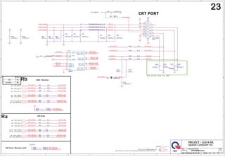 A
A
B
B
C
C
D
D
E
E
4 4
3 3
2 2
1 1
PCH_CRT_R
PCH_CRT_G
PCH_HSYNC
PCH_VSYNC
DDCDATA_COM
DDCCLK_COM
CRT_G_CON
CRT_R_CON
PCH_DDCDATA
PCH_DDCCLK
CRT_B_CON
PCH_CRT_B
VSYNC_COM
HSYNC_COM
DDCDATA_COM
DDCCLK_COM
GPU_DDCDATA
GPU_DDCCLK
GPU_CRT_R
GPU_CRT_G
GPU_HSYNC
GPU_VSYNC
CRT_G_CON
CRT_R_CON
CRT_B_CON
GPU_CRT_B
VSYNC_COM
HSYNC_COM
PCH_DDCCLK
PCH_DDCDATA
GPU_DDCCLK
GPU_DDCDATA
CRT_R_CON
+5V_HDMVCC
CRT_G1
CRT_B1
+5V_HDMVCC
CRT_G_CON
CRT_B_CON
CRTHSYNC_2
CRTVSYNC_2
+5V_CRT2
CRT_R1
DDCCLK3
DDCDAT3
DDCDAT2
DDCCLK2
CRTHSYNC_1
CRTVSYNC_1
DDCCLK2
CRTVSYNC_1
CRTHSYNC_1
DDCDAT2
+5V_CRT2
HSYNC_COM
VSYNC_COM
DDCDATA_COM
DDCCLK_COM
CRT_BYP
CRT_B1
CRT_R1
CRT_G1
PCH_DDCDATA
[6]
PCH_DDCCLK
[6]
PCH_CRT_G
[6]
PCH_CRT_R
[6]
PCH_CRT_B
[6]
GPU_CRT_R
[16]
GPU_HSYNC
[16,17]
GPU_VSYNC
[16,17]
GPU_CRT_G
[16]
PCH_VSYNC
[6]
PCH_HSYNC
[6]
GPU_CRT_B
[16]
+3V
[2,6,7,8,9,10,12,13,14,17,21,22,24,25,26,27,28,29,30,31,32,37,39,41,42]
+5V
[6,7,10,17,21,22,25,29,30,31,41]
GPU_DDCDATA
[16]
GPU_DDCCLK
[16]
+5VCRT
+3V
+3V_VGA
+5V_HDMVCC
+5V
+3V
+3V
+5V
Size Document Number Rev
Date: Sheet of
4XDQWDRPSXWHU,QF
352-(7/*',6
1% CRT/HDMI Conn 3A
Custom
23 47
Wednesday, May 18, 2011
Size Document Number Rev
Date: Sheet of
4XDQWDRPSXWHU,QF
352-(7/*',6
1% CRT/HDMI Conn 3A
Custom
23 47
Wednesday, May 18, 2011
Size Document Number Rev
Date: Sheet of
4XDQWDRPSXWHU,QF
352-(7/*',6
1% CRT/HDMI Conn 3A
Custom
23 47
Wednesday, May 18, 2011
DIS Only / Muxless stuff
UMA / Muxless
DIS Only
40 MIL
573257

DV2 stuff 47p for EMI
Select
Ra
Rb
Dis
muxless
Rb
Ra
R337 22_4
R337 22_4
C483
0.1U/10V_4
C483
0.1U/10V_4
D9 RB501V-40
D9 RB501V-40
2 1
R20 0_4
R20 0_4
R332 22_4
R332 22_4
CRT1
CRT CONN
CRT1
CRT CONN
15
14
13
12
11
1
2
3
4
5
6
7
8
9
10
16
17
U1
IP4772
U1
IP4772
VCC_SYNC
1
VCC_VIDEO
2
VIDEO_1
3
VIDEO_2
4
VCC_DDC
7
GND
6
BYP
8
VIDEO_3
5
SYNC_OUT2 16
SYNC_OUT1 14
SYNC_IN2 15
SYNC_IN1 13
DDC_IN1 10
DDC_IN2 11
DDC_OUT1 9
DDC_OUT2 12
R329 22_4
R329 22_4
C477
47P/50V_4
C477
47P/50V_4
R313 4.7K/F_4
R313 4.7K/F_4
R24 *0_4
R24 *0_4
R325 22_4
R325 22_4
R21 0_4
R21 0_4
C473
47P/50V_4
C473
47P/50V_4
C466
0.1U/10V_4
C466
0.1U/10V_4
C33
5.6P/16V_4
C33
5.6P/16V_4
R72 0_4
R72 0_4
R314 *4.7K/F_4
R314 *4.7K/F_4
R336
2.2K_4
R336
2.2K_4
C29
5.6P/16V_4
C29
5.6P/16V_4
R315 *4.7K/F_4
R315 *4.7K/F_4
C32
5.6P/16V_4
C32
5.6P/16V_4
C479
47P/50V_4
C479
47P/50V_4
C31
5.6P/16V_4
C31
5.6P/16V_4
R17 *0_4
R17 *0_4
R70 0_4
R70 0_4
R23 *0_4
R23 *0_4
R74 *0_4
R74 *0_4
R18 0_4
R18 0_4
C28
0.22U/6.3V_4
C28
0.22U/6.3V_4
R316 4.7K/F_4
R316 4.7K/F_4
R73 *0_4
R73 *0_4
R75 *0_4
R75 *0_4
R71 0_4
R71 0_4
L6 BLM18BA470SN1(0.3A,47)_6
L6 BLM18BA470SN1(0.3A,47)_6
C474 0.1U/10V_4
C474 0.1U/10V_4
C469
47P/50V_4
C469
47P/50V_4
C34
5.6P/16V_4
C34
5.6P/16V_4
R68
150/F_4
R68
150/F_4
L7 BLM18BA470SN1(0.3A,47)_6
L7 BLM18BA470SN1(0.3A,47)_6
C7 0.22U/25V_6
C7 0.22U/25V_6
R15 0_4
R15 0_4
R67
150/F_4
R67
150/F_4
R69
150/F_4
R69
150/F_4
L8 BLM18BA470SN1(0.3A,47)_6
L8 BLM18BA470SN1(0.3A,47)_6
R16 *0_4
R16 *0_4
R318
2.2K_4
R318
2.2K_4
C30
5.6P/16V_4
C30
5.6P/16V_4
 