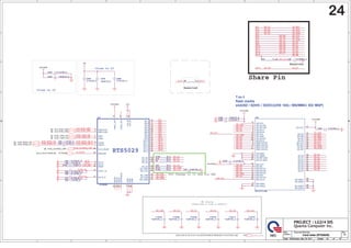 A
A
B
B
C
C
D
D
E
E
4 4
3 3
2 2
1 1
SD_D7
SD_D6
SD_D5
SD_D4
XD_CLE
SD_D1
SD_D2
SD_D3
SD_CMD
SD_D0
SD_CD#
SD_WP
XD_D2
XD_D3
XD_D6
XD_D5
XD_D4
XD_D7
XD_D0
XD_D1
XD_CD#
XD_ALE
XD_WE#
XD_CE#
XD_RE#
XD_RDY
XD_WP#
MS_D0
MS_D1
MS_D3
MS_BS
MS_INS#
MS_D2
MS_CLK
AV12 DV12
PCIE_CLKREQ_CR#
PLTRST#
SD_D2
SD_D3
SD_CMD
SD_D1
SD_D0
SD_CLK
SD_CD#
SP15
DV12
AV12
Card_REF
DV33_18
DV12_S
SD_CLK
SP2
SP13
SP9
SP3
SP14
SP10
SP6
SP4
SP11
SP7
SP5
SP1
SP12
SP8
XD_CD#
MS_INS#
CLK_PCIE_CRP
CLK_PCIE_CRN
PCIE_TXP4_CR
PCIE_RXN4_CR_R
PCIE_RXP4_CR_R
PCIE_RXN4_CR
PCIE_RXP4_CR
PCIE_TXN4_CR
XD_D6
SP15 XD_D7
SD_WP
SP1 SD_D7 XD_RDY
SP2 SD_D6 XD_RE#
SP3 SD_D5 XD_CE#
SP4 SD_D4 XD_WE#
SP5 XD_CLE
MS_BS
SP6 MS_D5 XD_ALE
SP7 XD_WP#
MS_D1
SP8 MS_D4 XD_D0
SP9 MS_D0 XD_D1
SP10 MS_D2 XD_D2
SP14 XD_D6
MS_CLK
SP11 MS_D6 XD_D3
SP12 MS_D3 XD_D4
SP13 MS_D7 XD_D5
SD_D1 SD_D2
SD_D0 SD_D3 SD_CLK
SD_CMD
+3V
[2,6,7,8,9,10,12,13,14,17,21,22,23,25,26,27,28,29,30,31,32,37,39,41,42]
PCIE_CLKREQ_CR#
[8]
PLTRST#
[2,8,14,22,27,28,29,32]
CLK_PCIE_CRP
[8]
CLK_PCIE_CRN
[8]
PCIE_TXP4_CR
[8]
PCIE_TXN4_CR
[8]
PCIE_RXP4_CR
[8]
PCIE_RXN4_CR
[8]
+3V
+3VCARD
+3VCARD
+3VCARD
+3VCARD
+3V
+3VCARD
Size Document Number Rev
Date: Sheet of
4XDQWDRPSXWHU,QF
352-(7/*',6
1% Card reder (RTS5029) 3A
Custom
24 47
Wednesday, May 18, 2011
Size Document Number Rev
Date: Sheet of
4XDQWDRPSXWHU,QF
352-(7/*',6
1% Card reder (RTS5029) 3A
Custom
24 47
Wednesday, May 18, 2011
Size Document Number Rev
Date: Sheet of
4XDQWDRPSXWHU,QF
352-(7/*',6
1% Card reder (RTS5029) 3A
Custom
24 47
Wednesday, May 18, 2011

Close to IC
Close to IC
Reserved
7-in-1
flash media
slot(SD / SDHC / SDXC(UHS 104) / MS/MMC/ XD/ MSP)
Reserved
Share Pin
EMI Solution
Please help to close to connector
DV2 Change to 33 ohm for EMI
R6 *0_4
R6 *0_4
C66 *4.7U/6.3V_6
C66 *4.7U/6.3V_6
C50 .1U/10V_4
C50 .1U/10V_4
C676
0.1U/10V_4
C676
0.1U/10V_4
CN1
R013-P13-HM
CN1
R013-P13-HM
SD-CD-SW
1
SD-WP-SW
2
SD-DAT1
3
SD-DAT0
4
MMC-DATA7
5
MS-GND1
6
SD-GND1
7
MMC-DATA6
8
MS-BS
9
SD-CLK
10
MS-DATA1
11
MS-DATA0
12
SD-VCC
13
MS-DATA2
14
SD-GND2
15
MS-INS
16
MMC-DATA5
17
MS-DATA3
18
SD-CMD
19
MS-SCLK
20
MMC-DATA4
21
MS-VCC
22
SD-DATA3
23
MS-GND2
24
SD-DAT2
25
SD-WP-GND
26
SD-CD-GND
27
XD-CD 30
XD-R/B 31
XD-RE 32
XD-CE 33
XD-CLE 34
XD-ALE 35
XD-WE 36
XD-WP 37
XD-GND1 38
XD-D0 39
XD-D1 40
XD-D2 41
XD-D3 42
XD-D4 43
XD-D5 44
XD-D6 45
XD-D7 46
XD-VCC 47
XD-GND2 48
SD-GND3 28
SD-GND4 29
C52 5.6P/16V_4
C52 5.6P/16V_4
C436 10U/6.3V_6
C436 10U/6.3V_6
C442 *10U/6.3V_6
C442 *10U/6.3V_6
R120 33_4
R120 33_4
C35 *4.7P/50V_4
C35 *4.7P/50V_4
R122 6.2k/F_4
R122 6.2k/F_4
C10768
*5.6P/16V_4
C10768
*5.6P/16V_4
C439 0.1U/10V_4
C439 0.1U/10V_4
C49 .1U/10V_4
C49 .1U/10V_4
R121 33_4
R121 33_4
C40 .1U/10V_4
C40 .1U/10V_4
C10770
*5.6P/16V_4
C10770
*5.6P/16V_4
C10769
*5.6P/16V_4
C10769
*5.6P/16V_4
R108 33_4
R108 33_4
C689
0.1U/10V_4
C689
0.1U/10V_4
C64 4.7U/6.3V_6
C64 4.7U/6.3V_6
C47 4.7U/6.3V_6
C47 4.7U/6.3V_6
C437 0.1U/10V_4
C437 0.1U/10V_4
C10772
*5.6P/16V_4
C10772
*5.6P/16V_4
C65 0.1U/10V_4
C65 0.1U/10V_4
R22 33_4
R22 33_4
RTS5029
U17
RTS5209
RTS5029
U17
RTS5209
SD_D2 25
SP5 28
SP6 29
SP7 30
SP8 31
SP9 32
SP10 33
SP11 34
SP12 35
SP13 36
GND
26
DV12_S
27
HSIP
1
HSIN
2
REFCLKP
3
REFCLKN
4
AV12
5
HSOP
6
HSON
7
GND
8
DV12
9
Card1_3V3
10
3V3_IN
11
Card2_3V3
12
XD_CD# 13
DV33_18
14
GND
15
SP1 16
SP2 17
SP3 18
SP4 19
SD_D1 20
SD_D0 21
SD_CLK 22
SD_CMD 23
SD_D3 24
SP14 37
SP15 38
SD_CD# 39
MS_INS# 40
GPIO/EEDI
41
EESK
42
EECS
43
EEDO
44
PERST#
45
CLK_REQ#
46
3V3_IN
47
RREF
48
C10767
*5.6P/16V_4
C10767
*5.6P/16V_4
R10 33_4
R10 33_4
C45 .1U/10V_4
C45 .1U/10V_4
C679
10U/6.3V_6
C679
10U/6.3V_6
C440 *0.1U/10V_4
C440 *0.1U/10V_4
R19 *0_4/S
R19 *0_4/S
R7 33_4
R7 33_4
C10771
*5.6P/16V_4
C10771
*5.6P/16V_4
C438 0.1U/10V_4
C438 0.1U/10V_4
 