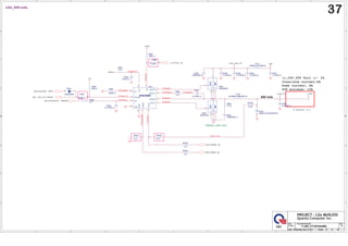 5
5
4
4
3
3
2
2
1
1
D D
C C
B B
A A
RT8240DH
RT8240BST_1
RT8240EN
RT8240DL
RT8240BST
RT8240VCC
RT8240ILIM
RT8240_PG
RT8240G0
RT8240RGND
RT8240FB
1.05VTT_FB
RT8240LX
MAINON
[32,33,35,36,38,41]
1.05V_VTT_PWRGD
[36]
HWPG
[32,34,35,36,38]
VCCP_SENSE [4]
H_VTTVID1 [5]
VSSP_SENSE [4]
+5VS5
+VIN
+VIN_1.05V_VTT
+1.05V_VTT
+3VS5
+3V
+1.05V
Size Document Number Rev
Date: Sheet of
4XDQWDRPSXWHU,QF
352-(7/*[08;/(66
1% +1.05V_VTT(RT8240B) 2A
Custom
37 46
Wednesday, May 18, 2011
Size Document Number Rev
Date: Sheet of
4XDQWDRPSXWHU,QF
352-(7/*[08;/(66
1% +1.05V_VTT(RT8240B) 2A
Custom
37 46
Wednesday, May 18, 2011
Size Document Number Rev
Date: Sheet of
4XDQWDRPSXWHU,QF
352-(7/*[08;/(66
1% +1.05V_VTT(RT8240B) 2A
Custom
37 46
Wednesday, May 18, 2011
5'6RQ PRKP
600 mils
OCP minimum: 10A
+1.05V_VTT Volt +/- 5%
Peak current: 8A
Countinue current:6A

B modify 4/7
/*B',6RQO
PC93
*0.1U/10V_4
PC93
*0.1U/10V_4
PR99
*2.2_8
PR99
*2.2_8
PC95
*2200P/50V_4
PC95
*2200P/50V_4
PR96
2_6
PR96
2_6
PR102
10_4
PR102
10_4
PC88
0.1U/25V_4
PC88
0.1U/25V_4
PQ21
QM3002N3
PQ21
QM3002N3
3
5
2
4
1
PC89
*4.7U/25V_8
PC89
*4.7U/25V_8
PR94
100K_4
PR94
100K_4
PC90
4.7U/25V_8
PC90
4.7U/25V_8
PR95
140K/F_4
PR95
140K/F_4
PR92
*0_4/S
PR92
*0_4/S
1 2
PC86
1U/6.3V_4
PC86
1U/6.3V_4
PR93
10_6
PR93
10_6
PC91
0.1U/25V_4
PC91
0.1U/25V_4
PR100
*0_2/S
PR100
*0_2/S
PR98
0_4
PR98
0_4
PD14
BAS316/DG
PD14
BAS316/DG
2 1
+
PC94
390U/2.5V_6X5.8ESR10
+
PC94
390U/2.5V_6X5.8ESR10
1
2
PR104
0_4
PR104
0_4
PR101
10_4
PR101
10_4
PC96
0.1U/10V_4
PC96
0.1U/10V_4
PR91
10K/F_4
PR91
10K/F_4
PR97
*0_4/S
PR97
*0_4/S
1 2
PU5
57%=
PU5
57%=
GND
12
VOUT
6
PGOOD
9
RGND
7
LGATE 1
VCC
5
CS
10
PHASE 2
UGATE 3
BOOST 4
EN
8
G0
11
PAD
13
PQ22
AON7702A
PQ22
AON7702A
3
5
2
4
1
PC87
2200P/50V_4
PC87
2200P/50V_4
PL15
UPB201212T-800Y-N
PL15
UPB201212T-800Y-N
PC92
0.1U/25V_4
PC92
0.1U/25V_4
PL16
SLH0630-1R0M-NB/11A
PL16
SLH0630-1R0M-NB/11A
PR103
0_4
PR103
0_4
 