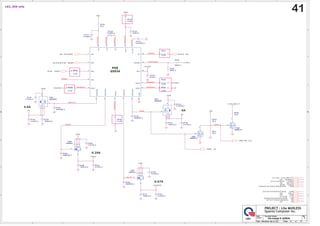 5
5
4
4
3
3
2
2
1
1
D D
C C
B B
A A
G5934DISC1
G5934VSENSE
G5934DISC4
G5934DISC2
G5934VIN
MAIND_G
MAIND3.3V
G5934CN
G5934CP
LAN_ON
G5934VOUT
G5934PG
MAINON
DCAP
MAIND
G5934DISC3
SUSDON
LAN_POWER
[32]
MAINON
[32,33,35,36,37,38]
ACIN_PG [33]
+VA
[33]
+BATCHG
[33]
+VAD_1
[33]
+12VALW
[30,43]
+1.5VSUS
[2,4,12,13,35,36,43]
+VIN
[22,26,29,33,34,35,36,37,40,42,43]
+5V
[6,7,10,17,21,22,23,25,29,30,31]
+5VS5
[10,28,29,31,34,35,36,37,38,39,40,42,43]
+3VLANVCC
[27]
+3VS5
[2,6,7,8,9,10,27,29,32,34,37,38,43]
+1.8V
[4,7,10,38]
+VH28
[33]
+0.75V_DDR_VTT
[12,13,35]
MAIN_ONG [2,4]
MAIND [4]
SUSON
[32,35]
+3V
+12VALW
+5V
+5VS5
+3VLANVCC +5V
+3V
+3VS5
+VIN
+3VLANVCC
+VH28
+VAD
+0.75V_DDR_VTT
+3VS5
+3VSUS
+3VS5
+3VSUS
+VAD_1
Size Document Number Rev
Date: Sheet of
4XDQWDRPSXWHU,QF
352-(7/*[08;/(66
1% Dis-charge IC (G5934) 2A
Custom
41 47
Wednesday, May 18, 2011
Size Document Number Rev
Date: Sheet of
4XDQWDRPSXWHU,QF
352-(7/*[08;/(66
1% Dis-charge IC (G5934) 2A
Custom
41 47
Wednesday, May 18, 2011
Size Document Number Rev
Date: Sheet of
4XDQWDRPSXWHU,QF
352-(7/*[08;/(66
1% Dis-charge IC (G5934) 2A
Custom
41 47
Wednesday, May 18, 2011
$
$
$

$
/*B',6RQO
PQ24
QM3002N3
PQ24
QM3002N3
3
5
2
4
1
PC123
2200P/50V_4
PC123
2200P/50V_4
PC120
1U/16V_4
PC120
1U/16V_4
PC124
2200P/50V_4
PC124
2200P/50V_4
PR122
750K/F_4
PR122
750K/F_4
PC130
2200P/50V_4
PC130
2200P/50V_4
PR131
1M_4
PR131
1M_4
PR125
*0_4/S
PR125
*0_4/S
1
2
PR128
*22_8
PR128
*22_8
PQ23
QM3002N3
PQ23
QM3002N3
3
5
2
4
1
PC132
0.1U/10V_4
PC132
0.1U/10V_4
PQ25
*DMN601K-7
PQ25
*DMN601K-7
3
2
1
PC118
0.1U/25V_4
PC118
0.1U/25V_4
1
2
PR126
*0_4/S
PR126
*0_4/S
1
2
PC117
0.1U/25V_4
PC117
0.1U/25V_4
PR130
1M_4
PR130
1M_4
PQ27
QM3002V
PQ27
QM3002V
3
6
5
2
4
1
PC129
0.1U/10V_4
PC129
0.1U/10V_4
PC243
0.1U/10V_4
PC243
0.1U/10V_4
PC244
*10U/6.3V_8
PC244
*10U/6.3V_8
PQ26
DMN601K-7
PQ26
DMN601K-7
3
2
1
PC131
*10U/6.3V_8
PC131
*10U/6.3V_8
PC241
0.1U/10V_4
PC241
0.1U/10V_4
PR127
*0_4/S
PR127
*0_4/S
1
2
PC126
*10U/6.3V_8
PC126
*10U/6.3V_8
PC128
0.1U/10V_4
PC128
0.1U/10V_4
PR124
*0_4/S
PR124
*0_4/S
1
2
PC127
*10U/6.3V_8
PC127
*10U/6.3V_8
PC119
0.47U/25V_6
PC119
0.47U/25V_6
PC125
0.1U/10V_4
PC125
0.1U/10V_4
PC116
1U/35V_6
PC116
1U/35V_6
PC242
2200P/50V_4
PC242
2200P/50V_4
PC122
0.1U/10V_4
PC122
0.1U/10V_4
PR121
*0_4/S
PR121
*0_4/S
1
2
PC121
0.1U/10V_4
PC121
0.1U/10V_4
38
*
38
*
ON2
2
DISC1
5
DRIVER4
12
CN
19
D_CAP
16
ON4
4
ON3
3
CP
18
DISC3
7
VSENSE
14
DISC2
6
DRIVER1
9
DISC4
8
REG
13
DRIVER3
11
VIN
20
ON1
1
VOUT
17
DRIVER2
10
PG
15
GND
21
PQ45
QM3002V
PQ45
QM3002V
3
6
5
2
4
1
PR120
22_6
PR120
22_6
PR119
*0_4/S
PR119
*0_4/S
1
2
PR123
100K/F_4
PR123
100K/F_4
PR129
*0_4/S
PR129
*0_4/S
1
2
 
