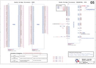 5
5
4
4
3
3
2
2
1
1
D D
C C
B B
A A
CFG0
CFG4
CFG7
CFG7
CFG2
CFG4
CFG2
CFG5
CFG6
CFG7
CFG5
CFG6
VSS_DIE_SENSE
VCC_DIE_SENSE
H_VTTVID1
[37]
SMDDR_VREF_DQ0_M3
[12]
SMDDR_VREF_DQ1_M3
[13]
Size Document Number Rev
Date: Sheet of
4XDQWDRPSXWHU,QF
352-(7/*',6
1% SNB 4/4 (GND) 3A
Custom
5 47
Thursday, May 19, 2011
Size Document Number Rev
Date: Sheet of
4XDQWDRPSXWHU,QF
352-(7/*',6
1% SNB 4/4 (GND) 3A
Custom
5 47
Thursday, May 19, 2011
Size Document Number Rev
Date: Sheet of
4XDQWDRPSXWHU,QF
352-(7/*',6
1% SNB 4/4 (GND) 3A
Custom
5 47
Thursday, May 19, 2011
Sandy Bridge Processor (RESERVED, CFG)
CFG4
(DP Presence Strap) Enable; An ext DP device is connected to eDP
PEG train immediately following
xxRESETB de assertion
CFG2
(PEG Static Lane Reversal)
Processor Strapping
CFG7
(PEG Defer Training)
1 0
Normal Operation Lane Reversed
Disable; No physical DP attached to eDP
For rPGA socket, RSVD59 pin should be left NC.
The CFG signals have a default value of '1' if not terminated on the board.
PEG wait for BIOS training
11: (Default) x16 - Device 1 functions 1 and 2 disabled
10: x8, x8 - Device 1 function 1 enabled ; function 2 disabled
01: Reserved - (Device 1 function 1 disabled ; function 2 enabled)
00: x8,x4,x4 - Device 1 functions 1 and 2 enabled
CFG[6:5] (PCIE Port Bifurcation Straps)
Sandy Bridge Processor (GND)
#27636 SNB EDS0.7v1 no function.

For CPU debug.
For Sandy Bridge R10053 stuff
For Ivy Bridge R10053 no stuff
TP9032
TP9032
R8276 1K_4
R8276 1K_4
TP81
TP81
TP82
TP82
TP8217
TP8217
R10053
0_4
R10053
0_4
RESERVED
U25E
Sandy Bridge_rPGA_Rev0p61
DGG^9000023
rpga989-47989-socket
IC SOCKET RPGA 989P(P1.0,M/H3.0)
RESERVED
U25E
Sandy Bridge_rPGA_Rev0p61
DGG^9000023
rpga989-47989-socket
IC SOCKET RPGA 989P(P1.0,M/H3.0)
CFG[0]
AK28
CFG[1]
AK29
CFG[2]
AL26
CFG[3]
AL27
CFG[4]
AK26
CFG[5]
AL29
CFG[6]
AL30
CFG[7]
AM31
CFG[8]
AM32
CFG[9]
AM30
CFG[10]
AM28
CFG[11]
AM26
CFG[12]
AN28
CFG[13]
AN31
CFG[14]
AN26
CFG[15]
AM27
CFG[16]
AK31
CFG[17]
AN29
RSVD34 AM33
RSVD35 AJ27
RSVD38 J16
RSVD42 AT34
RSVD39 H16
RSVD40 G16
RSVD41 AR35
RSVD43 AT33
RSVD45 AR34
RSVD56 AT2
RSVD57 AT1
RSVD58 AR1
RSVD46 B34
RSVD47 A33
RSVD48 A34
RSVD49 B35
RSVD50 C35
RSVD51 AJ32
RSVD52 AK32
RSVD30 AE7
RSVD31 AK2
RSVD28 L7
RSVD29 AG7
RSVD27
J15
RSVD16
C30
RSVD15
D23
RSVD17
A31
RSVD18
B30
RSVD20
D30
RSVD19
B29
RSVD22
A30
RSVD21
B31
RSVD23
C29
RSVD24
J20
RSVD37 T8
RSVD6
B4
RSVD7
D1
RSVD8
F25
RSVD9
F24
RSVD11
D24
RSVD12
G25
RSVD13
G24
RSVD14
E23
RSVD32 W8
RSVD33 AT26
RSVD25
B18
RSVD44 AP35
RSVD10
F23
RSVD5
AJ26
RSVD1
AJ31
RSVD2
AH31
RSVD3
AJ33
RSVD4
AH33
KEY B1
RSVD53 AH27
RSVD26
A19
RSVD54 AN35
RSVD55 AM35
VSS
U25H
Sandy Bridge_rPGA_Rev0p61
DGG^9000023
rpga989-47989-socket
IC SOCKET RPGA 989P(P1.0,M/H3.0)
VSS
U25H
Sandy Bridge_rPGA_Rev0p61
DGG^9000023
rpga989-47989-socket
IC SOCKET RPGA 989P(P1.0,M/H3.0)
VSS1
AT35
VSS2
AT32
VSS3
AT29
VSS4
AT27
VSS5
AT25
VSS6
AT22
VSS7
AT19
VSS8
AT16
VSS9
AT13
VSS10
AT10
VSS11
AT7
VSS12
AT4
VSS13
AT3
VSS14
AR25
VSS15
AR22
VSS16
AR19
VSS17
AR16
VSS18
AR13
VSS19
AR10
VSS20
AR7
VSS21
AR4
VSS22
AR2
VSS23
AP34
VSS24
AP31
VSS25
AP28
VSS26
AP25
VSS27
AP22
VSS28
AP19
VSS29
AP16
VSS30
AP13
VSS31
AP10
VSS32
AP7
VSS33
AP4
VSS34
AP1
VSS35
AN30
VSS36
AN27
VSS37
AN25
VSS38
AN22
VSS39
AN19
VSS40
AN16
VSS41
AN13
VSS42
AN10
VSS43
AN7
VSS44
AN4
VSS45
AM29
VSS46
AM25
VSS47
AM22
VSS48
AM19
VSS49
AM16
VSS50
AM13
VSS51
AM10
VSS52
AM7
VSS53
AM4
VSS54
AM3
VSS55
AM2
VSS56
AM1
VSS57
AL34
VSS58
AL31
VSS59
AL28
VSS60
AL25
VSS61
AL22
VSS62
AL19
VSS63
AL16
VSS64
AL13
VSS65
AL10
VSS66
AL7
VSS67
AL4
VSS68
AL2
VSS69
AK33
VSS70
AK30
VSS71
AK27
VSS72
AK25
VSS73
AK22
VSS74
AK19
VSS75
AK16
VSS76
AK13
VSS77
AK10
VSS78
AK7
VSS79
AK4
VSS80
AJ25
VSS81 AJ22
VSS82 AJ19
VSS83 AJ16
VSS84 AJ13
VSS85 AJ10
VSS86 AJ7
VSS87 AJ4
VSS88 AJ3
VSS89 AJ2
VSS90 AJ1
VSS91 AH35
VSS92 AH34
VSS93 AH32
VSS94 AH30
VSS95 AH29
VSS96 AH28
VSS97 AH26
VSS98 AH25
VSS99 AH22
VSS100 AH19
VSS101 AH16
VSS102 AH7
VSS103 AH4
VSS104 AG9
VSS105 AG8
VSS106 AG4
VSS107 AF6
VSS108 AF5
VSS109 AF3
VSS110 AF2
VSS111 AE35
VSS112 AE34
VSS113 AE33
VSS114 AE32
VSS115 AE31
VSS116 AE30
VSS117 AE29
VSS118 AE28
VSS119 AE27
VSS120 AE26
VSS121 AE9
VSS122 AD7
VSS123 AC9
VSS124 AC8
VSS125 AC6
VSS126 AC5
VSS127 AC3
VSS128 AC2
VSS129 AB35
VSS130 AB34
VSS131 AB33
VSS132 AB32
VSS133 AB31
VSS134 AB30
VSS135 AB29
VSS136 AB28
VSS137 AB27
VSS138 AB26
VSS139 Y9
VSS140 Y8
VSS141 Y6
VSS142 Y5
VSS143 Y3
VSS144 Y2
VSS145 W35
VSS146 W34
VSS147 W33
VSS148 W32
VSS149 W31
VSS150 W30
VSS151 W29
VSS152 W28
VSS153 W27
VSS154 W26
VSS155 U9
VSS156 U8
VSS157 U6
VSS158 U5
VSS159 U3
VSS160 U2
R8279 *1K_4
R8279 *1K_4
R9045
*1K_4
R9045
*1K_4
TP9024
TP9024
R8278 *1K_4
R8278 *1K_4
VSS
U25I
Sandy Bridge_rPGA_Rev0p61
DGG^9000023
rpga989-47989-socket
IC SOCKET RPGA 989P(P1.0,M/H3.0)
VSS
U25I
Sandy Bridge_rPGA_Rev0p61
DGG^9000023
rpga989-47989-socket
IC SOCKET RPGA 989P(P1.0,M/H3.0)
VSS161
T35
VSS162
T34
VSS163
T33
VSS164
T32
VSS165
T31
VSS166
T30
VSS167
T29
VSS168
T28
VSS169
T27
VSS170
T26
VSS171
P9
VSS172
P8
VSS173
P6
VSS174
P5
VSS175
P3
VSS176
P2
VSS177
N35
VSS178
N34
VSS179
N33
VSS180
N32
VSS181
N31
VSS182
N30
VSS183
N29
VSS184
N28
VSS185
N27
VSS186
N26
VSS187
M34
VSS188
L33
VSS189
L30
VSS190
L27
VSS191
L9
VSS192
L8
VSS193
L6
VSS194
L5
VSS195
L4
VSS196
L3
VSS197
L2
VSS198
L1
VSS199
K35
VSS200
K32
VSS201
K29
VSS202
K26
VSS203
J34
VSS204
J31
VSS205
H33
VSS206
H30
VSS207
H27
VSS208
H24
VSS209
H21
VSS210
H18
VSS211
H15
VSS212
H13
VSS213
H10
VSS214
H9
VSS215
H8
VSS216
H7
VSS217
H6
VSS218
H5
VSS219
H4
VSS220
H3
VSS221
H2
VSS222
H1
VSS223
G35
VSS224
G32
VSS225
G29
VSS226
G26
VSS227
G23
VSS228
G20
VSS229
G17
VSS230
G11
VSS231
F34
VSS232
F31
VSS233
F29
VSS234 F22
VSS235 F19
VSS236 E30
VSS237 E27
VSS238 E24
VSS239 E21
VSS240 E18
VSS241 E15
VSS242 E13
VSS243 E10
VSS244 E9
VSS245 E8
VSS246 E7
VSS247 E6
VSS248 E5
VSS249 E4
VSS250 E3
VSS251 E2
VSS252 E1
VSS253 D35
VSS254 D32
VSS255 D29
VSS256 D26
VSS257 D20
VSS258 D17
VSS259 C34
VSS260 C31
VSS261 C28
VSS262 C27
VSS263 C25
VSS264 C23
VSS265 C10
VSS266 C1
VSS267 B22
VSS268 B19
VSS269 B17
VSS270 B15
VSS271 B13
VSS272 B11
VSS273 B9
VSS274 B8
VSS275 B7
VSS276 B5
VSS277 B3
VSS278 B2
VSS279 A35
VSS280 A32
VSS281 A29
VSS282 A26
VSS283 A23
VSS284 A20
VSS285 A3
R9044
*1K_4
R9044
*1K_4
R8277 *1K_4
R8277 *1K_4
TP9025
TP9025
TP8218
TP8218
R8280 *1K_4
R8280 *1K_4
R8275 *0_4/S
R8275 *0_4/S
 