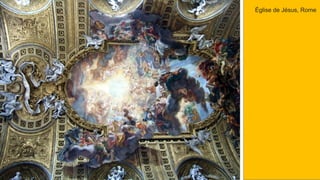 Église de Jésus, Rome
 