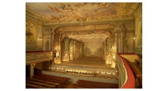 Webinaire 2 - L'Âge baroque