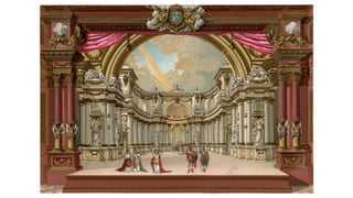 Webinaire 2 - L'Âge baroque