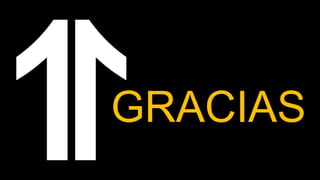 GRACIAS
 