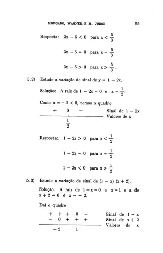 áLgebra i   morgado