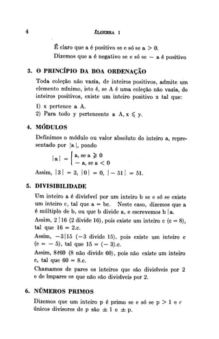 áLgebra i   morgado