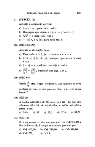 áLgebra i   morgado
