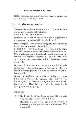 áLgebra i   morgado
