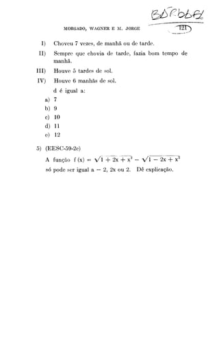 áLgebra i   morgado