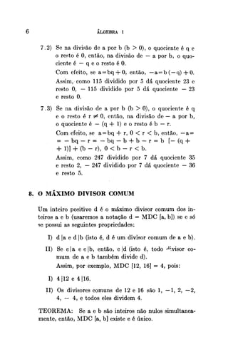 áLgebra i   morgado