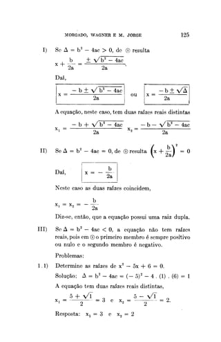 áLgebra i   morgado