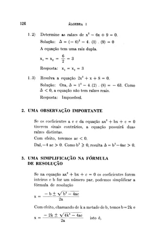 áLgebra i   morgado