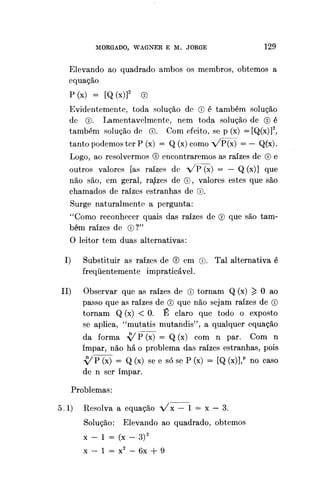 áLgebra i   morgado
