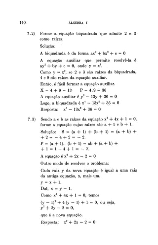 áLgebra i   morgado