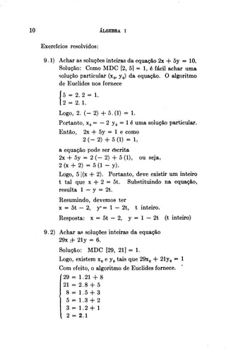 áLgebra i   morgado
