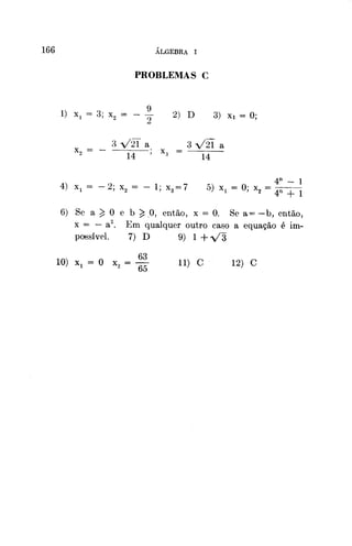 áLgebra i   morgado