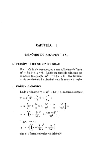 áLgebra i   morgado