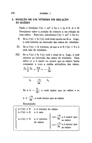 áLgebra i   morgado