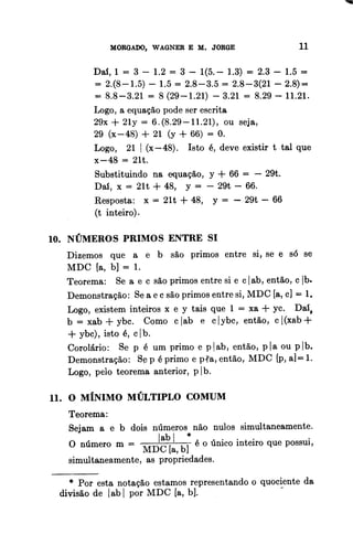 áLgebra i   morgado