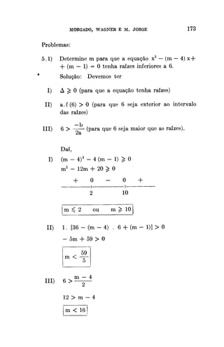 áLgebra i   morgado