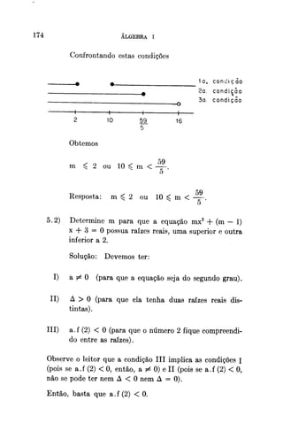 áLgebra i   morgado
