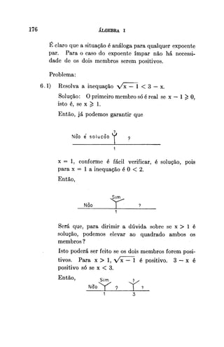 áLgebra i   morgado