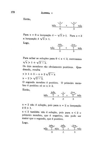 áLgebra i   morgado