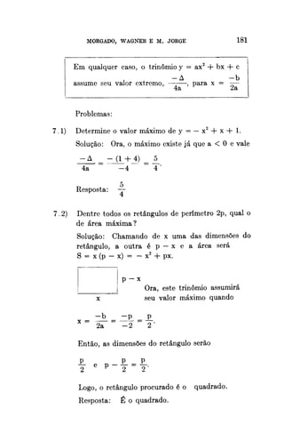 áLgebra i   morgado