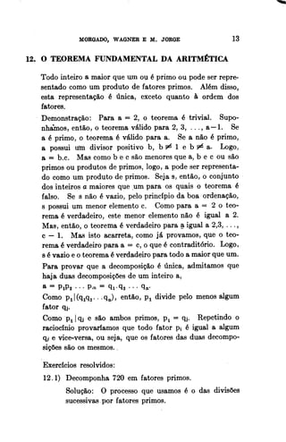 áLgebra i   morgado