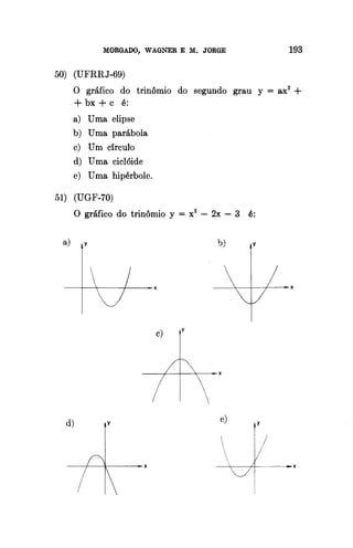 áLgebra i   morgado