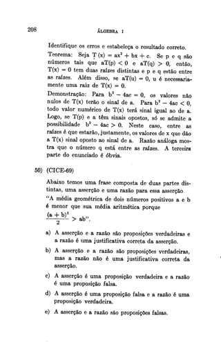 áLgebra i   morgado