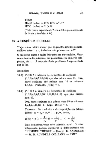 áLgebra i   morgado
