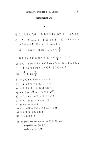 áLgebra i   morgado
