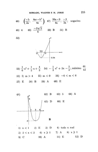 áLgebra i   morgado